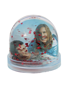 Boule magique (coeur)