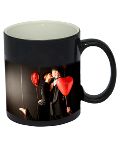 Tasse magique