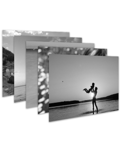 Photos Noir et Blanc