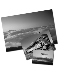 Posters Noir et Blanc